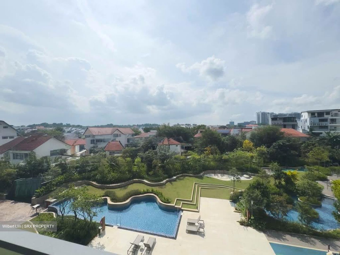 Amo Residence (D20), Apartment #593686081